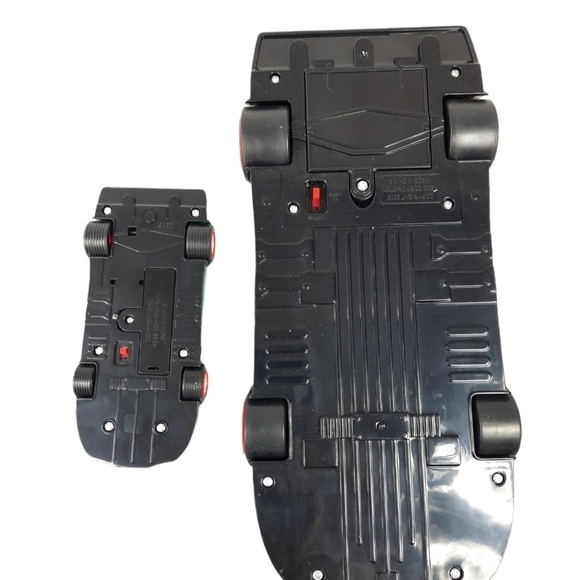 EUC Hess Race Car and Racer Toy Cars 2009 - Picture 12 of 14